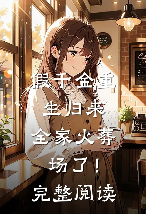 假千金重生归来，全家火葬场了！完整阅读
