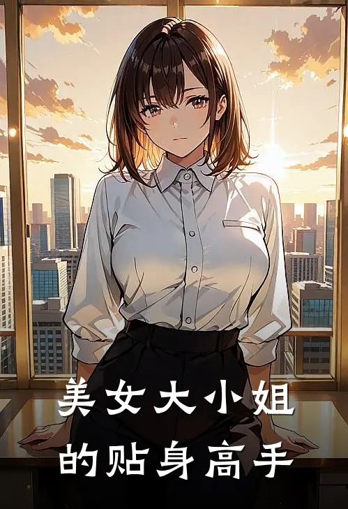 美女大小姐的贴身高手