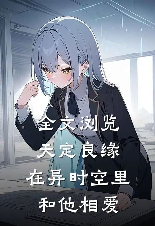 全文浏览天定良缘：在异时空里和他相爱