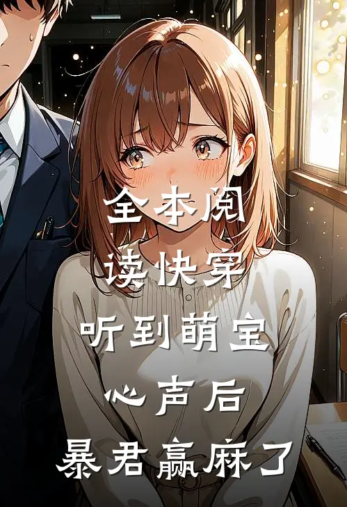 全本阅读快穿：听到萌宝心声后，暴君赢麻了