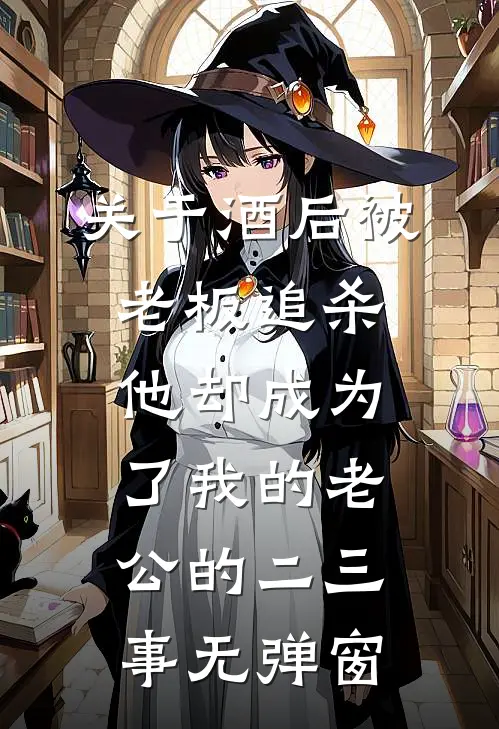 关于酒后被老板追杀，他却成为了我的老公的二三事无弹窗