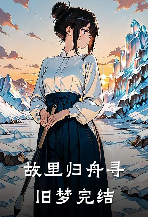 故里归舟寻旧梦完结