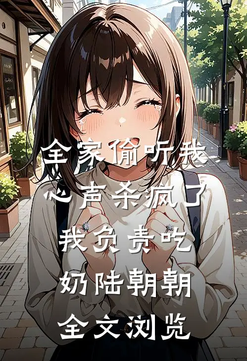 全家偷听我心声杀疯了我负责吃奶陆朝朝全文浏览