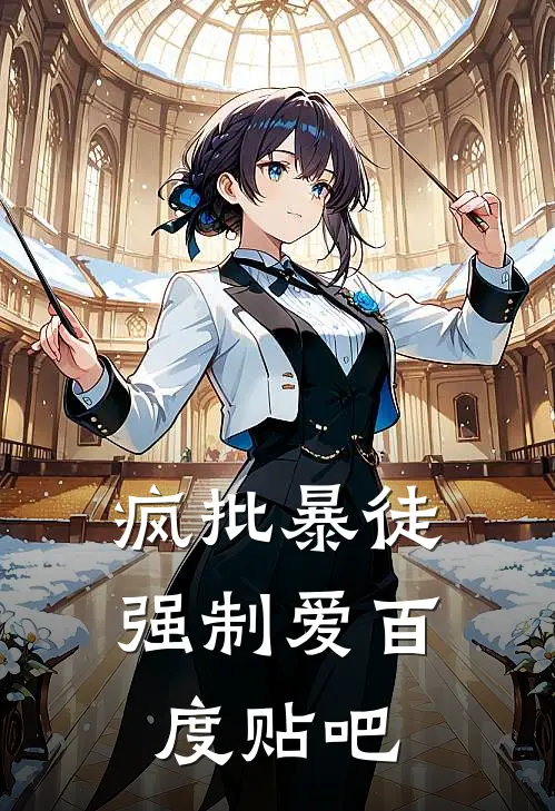 疯批暴徒强制爱百度贴吧