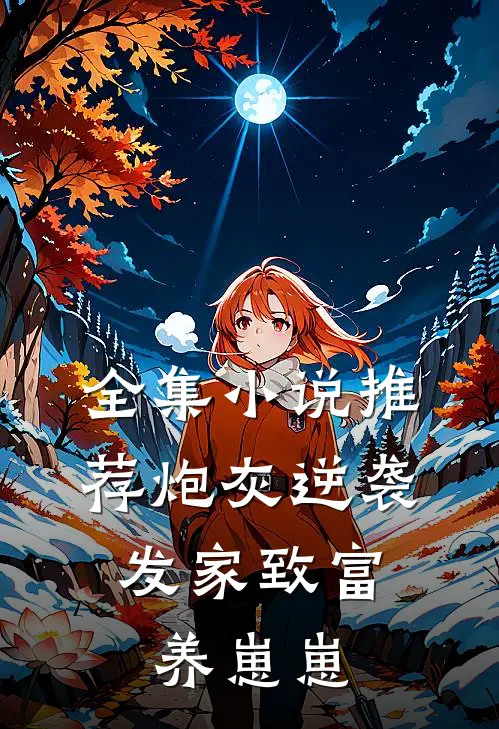全集小说推荐炮灰逆袭：发家致富养崽崽
