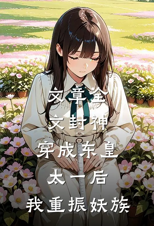 文章全文封神：穿成东皇太一后，我重振妖族