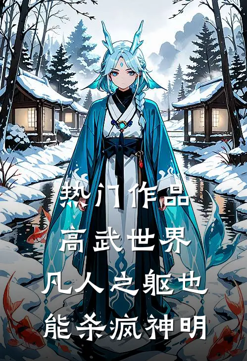 热门作品高武世界：凡人之躯也能杀疯神明