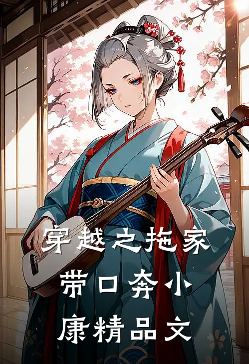 穿越之拖家带口奔小康精品文