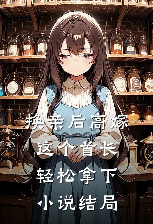 换亲后高嫁，这个首长轻松拿下小说结局