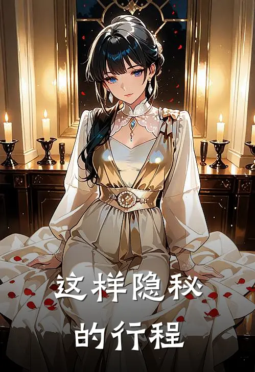 这样隐秘的行程