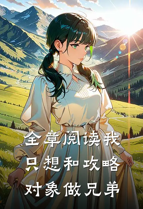 全章阅读我只想和攻略对象做兄弟