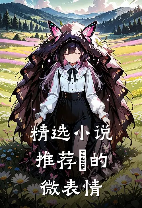 精选小说推荐祂的微表情