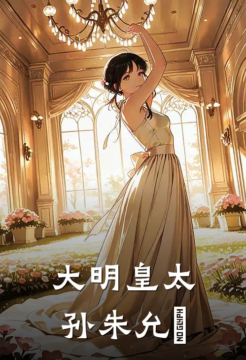 大明皇太孙朱允熥