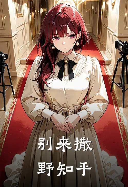 别来撒野知乎