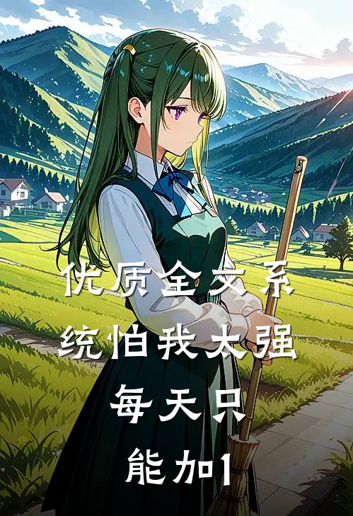 优质全文系统怕我太强，每天只能加1
