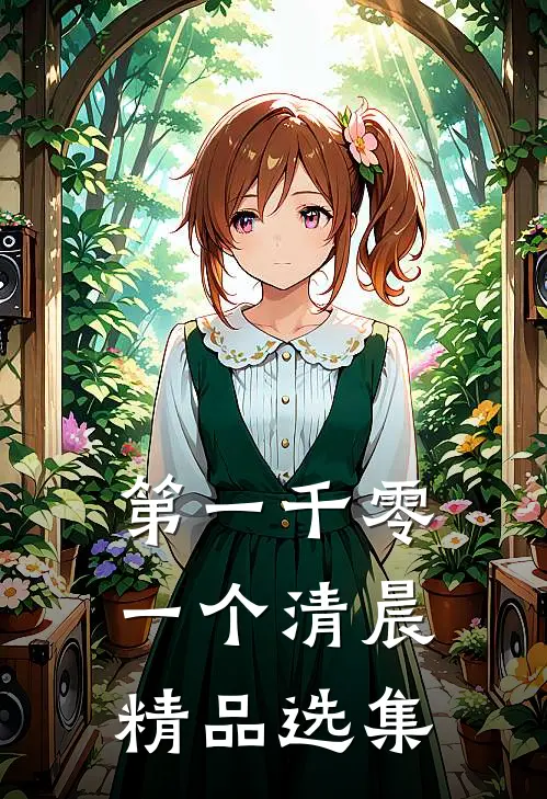第一千零一个清晨精品选集