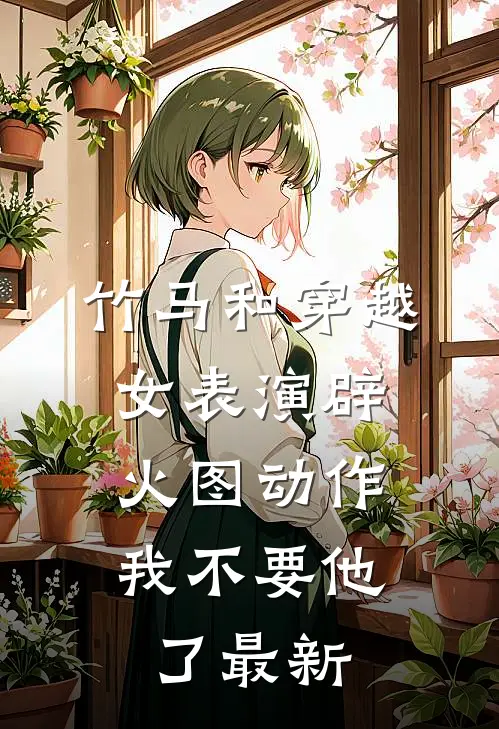 竹马和穿越女表演辟火图动作，我不要他了最新