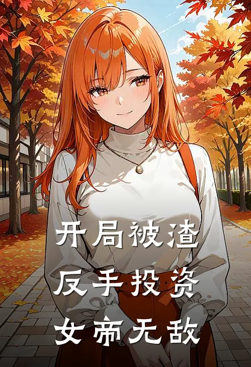 开局被渣，反手投资女帝无敌
