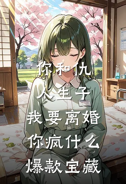 你和仇人生子，我要离婚你疯什么爆款宝藏