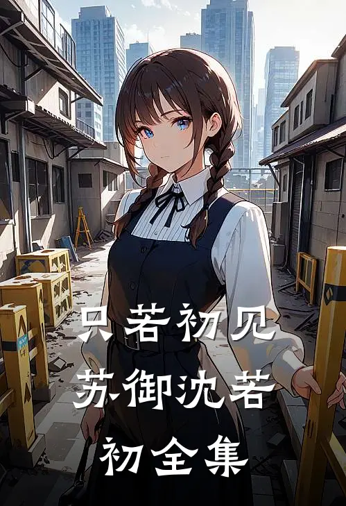 只若初见苏御沈若初全集