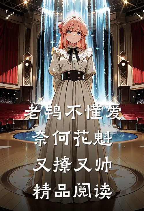 老鸨不懂爱奈何花魁又撩又帅精品阅读