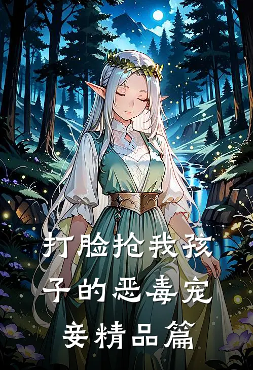 打脸抢我孩子的恶毒宠妾精品篇