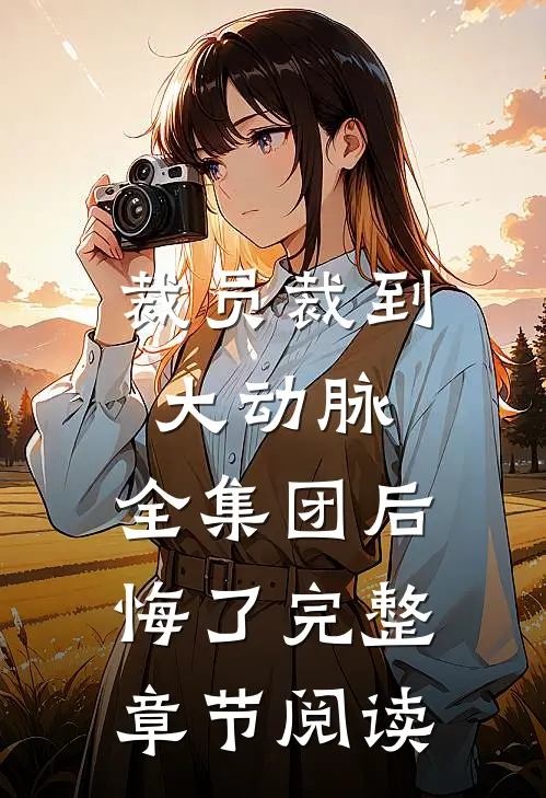 裁员裁到大动脉，全集团后悔了完整章节阅读