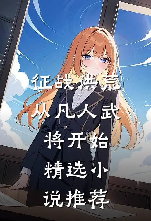 征战洪荒：从凡人武将开始精选小说推荐