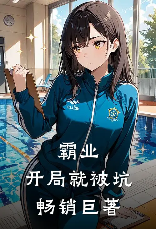 霸业：开局就被坑畅销巨著