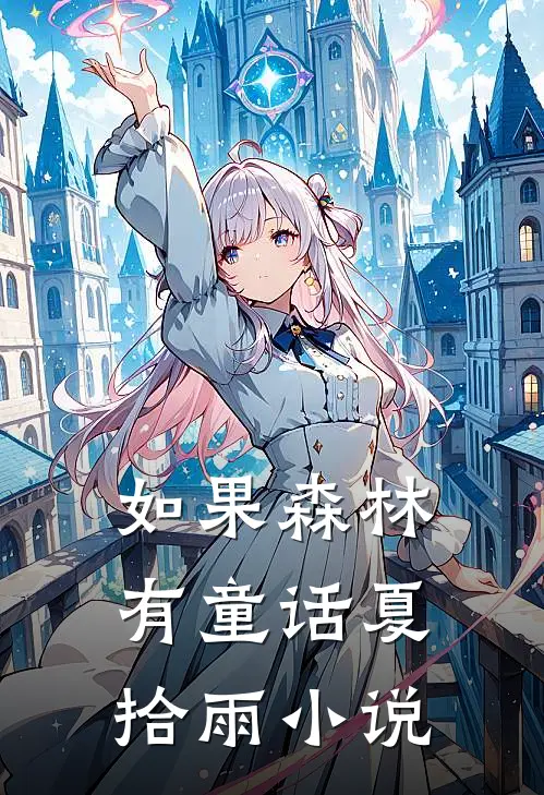 如果森林有童话夏拾雨小说