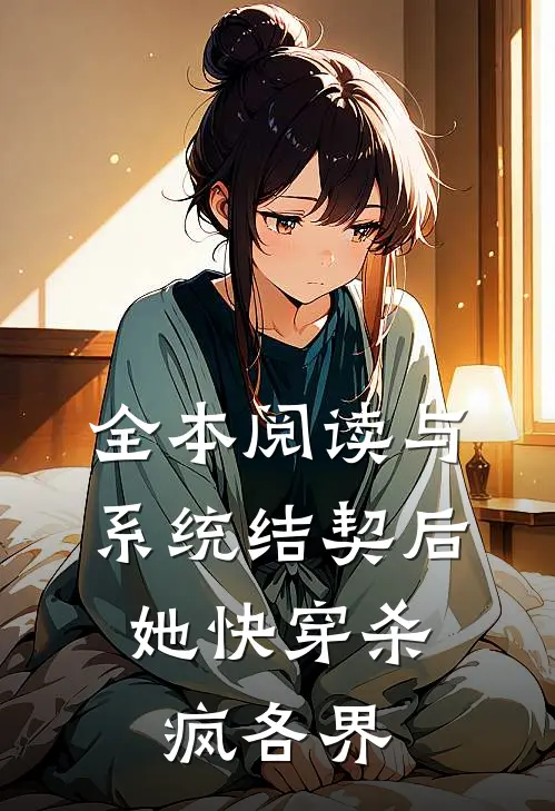全本阅读与系统结契后，她快穿杀疯各界