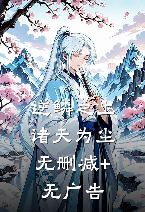 逆鳞之上，诸天为尘无删减+无广告