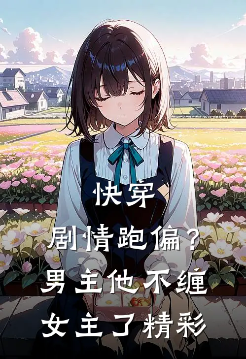 快穿：剧情跑偏？男主他不缠女主了精彩