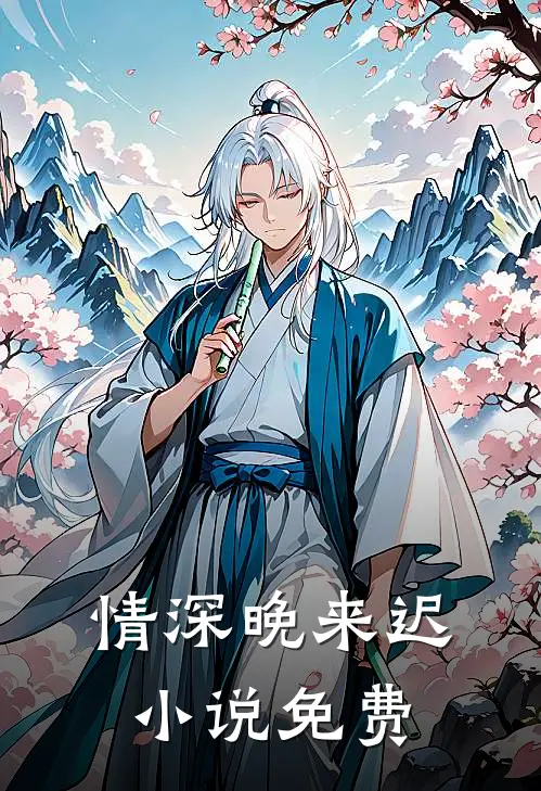 情深晚来迟小说免费