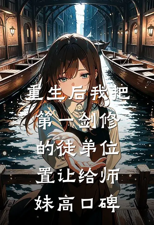 重生后我把第一剑修的徒弟位置让给师妹高口碑