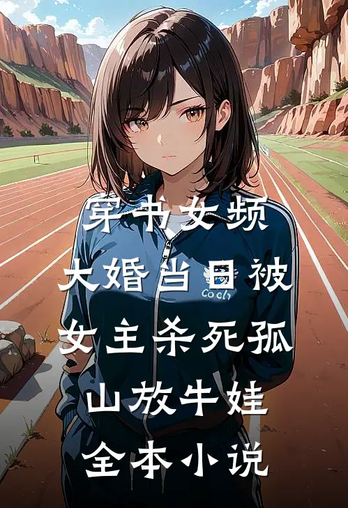 穿书女频,大婚当日被女主杀死孤山放牛娃全本小说