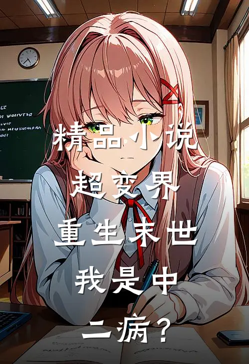 精品小说超变界：重生末世，我是中二病？