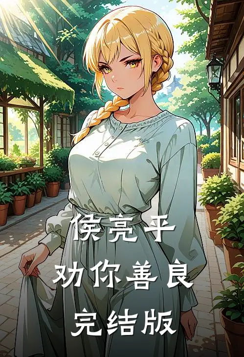 侯亮平，劝你善良完结版
