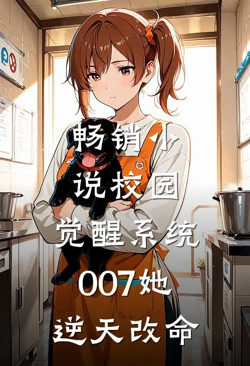 畅销小说校园：觉醒系统007她逆天改命