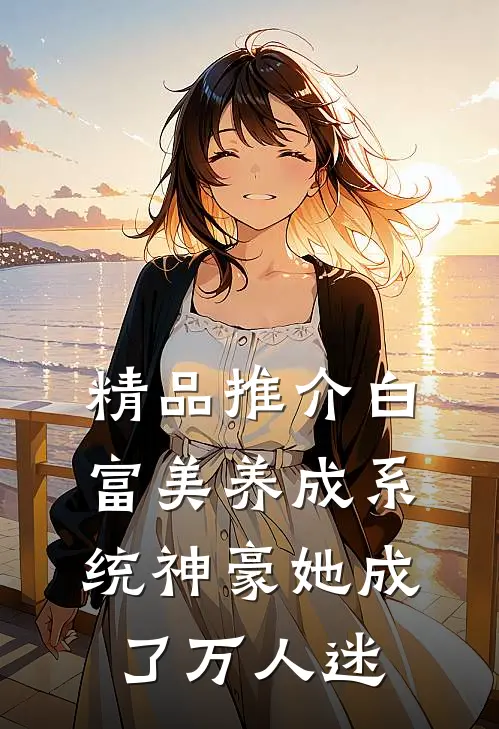 精品推介白富美养成系统神豪她成了万人迷
