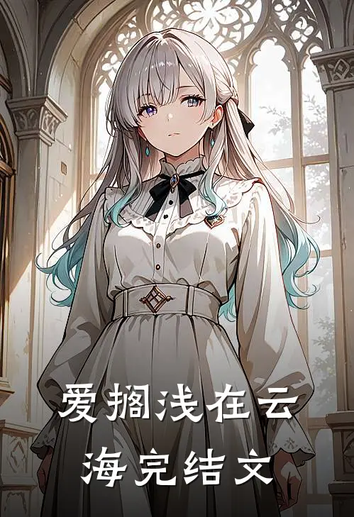 爱搁浅在云海完结文