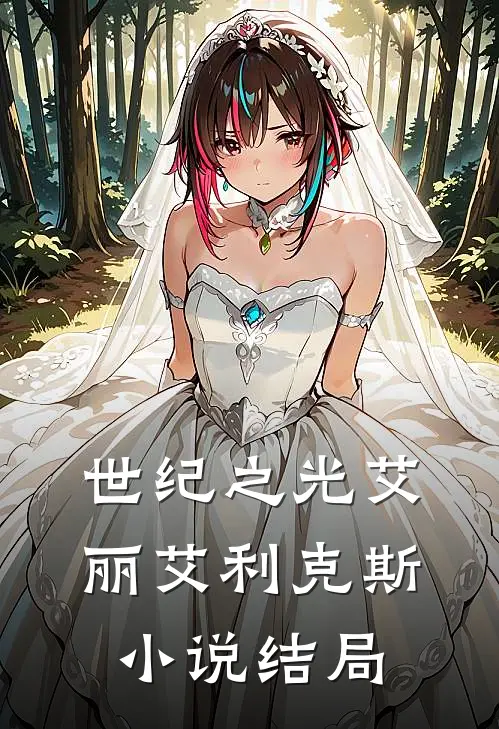 世纪之光艾丽艾利克斯小说结局