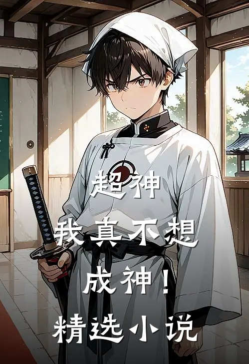 超神：我真不想成神！精选小说