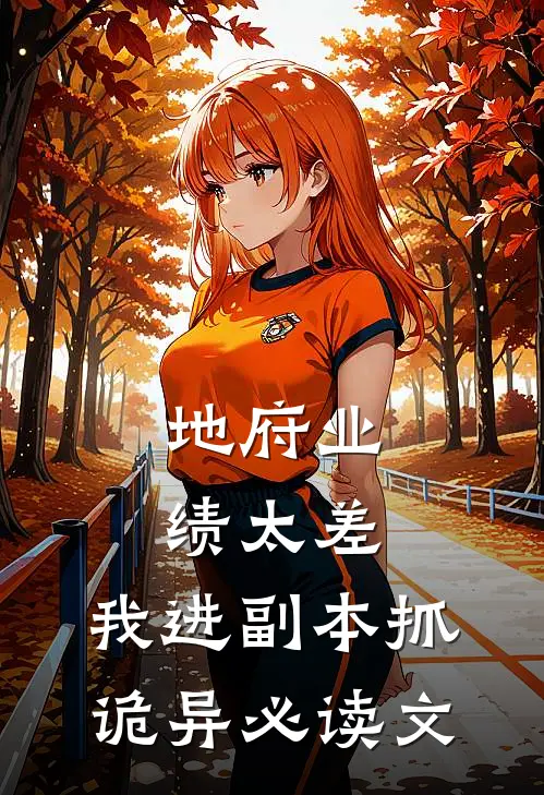 地府业绩太差，我进副本抓诡异必读文