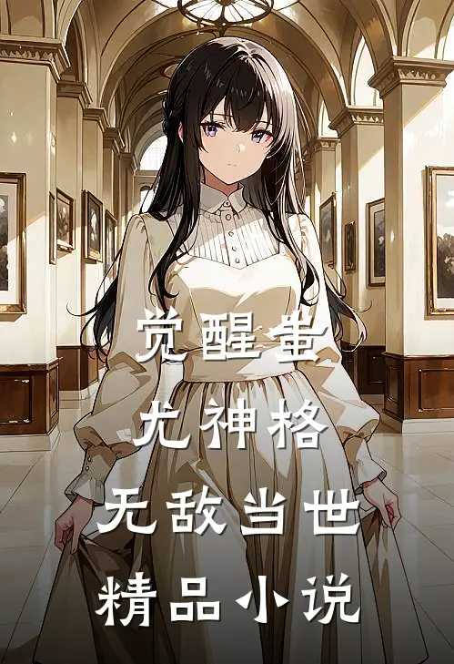 觉醒蚩尤神格，无敌当世精品小说
