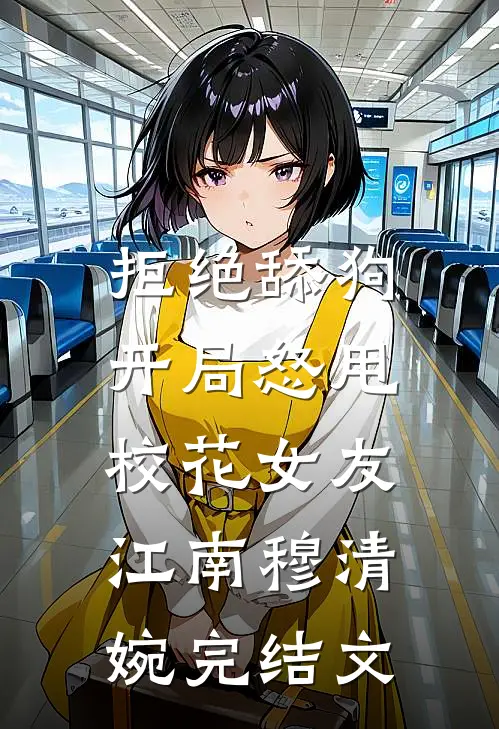 拒绝舔狗：开局怒甩校花女友江南穆清婉完结文