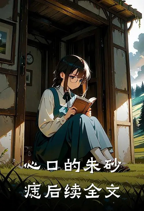 心口的朱砂痣后续全文