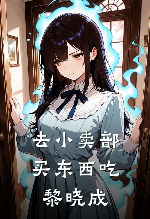 去小卖部买东西吃黎晓成