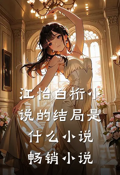江怡白桁小说的结局是什么小说畅销小说