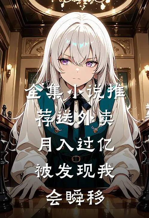 全集小说推荐送外卖月入过亿，被发现我会瞬移